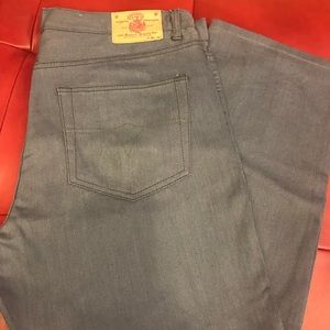 Members Property Jeans NWOT